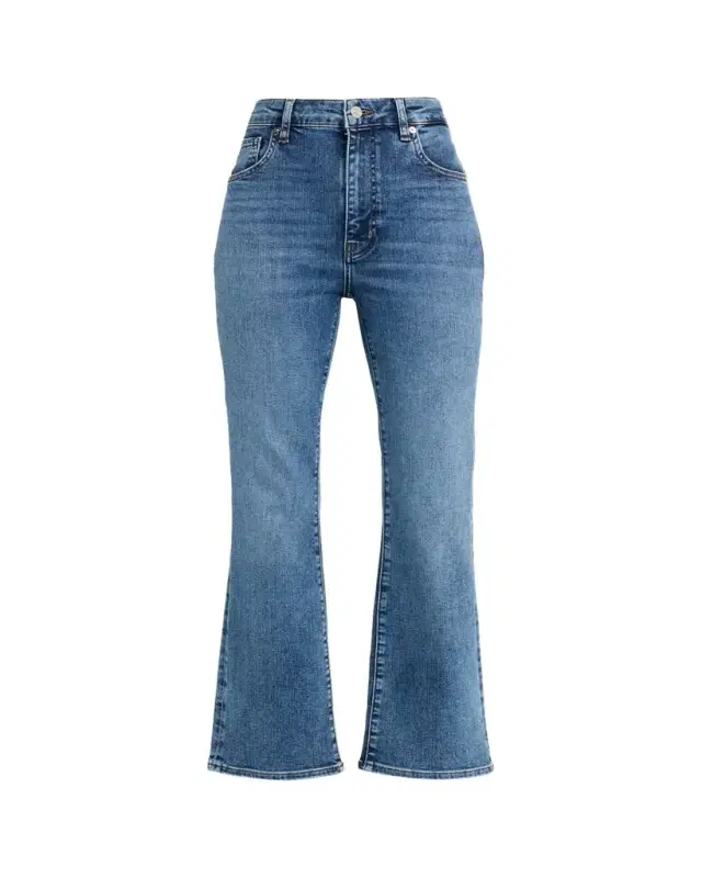 FRAME The Reboot Crop Jeans