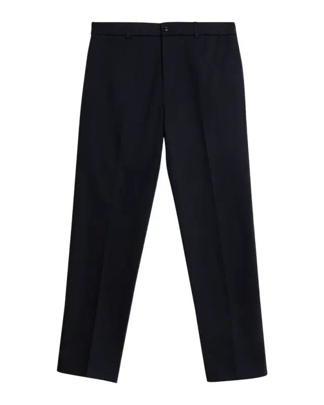Moncler Men 's Cotton Blend Tailored Pants