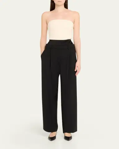 ESSE Studios Portia Duo Trousers | Thumbnail 2 ESSE Studios Portia Duo Trousers | Thumbnail 2