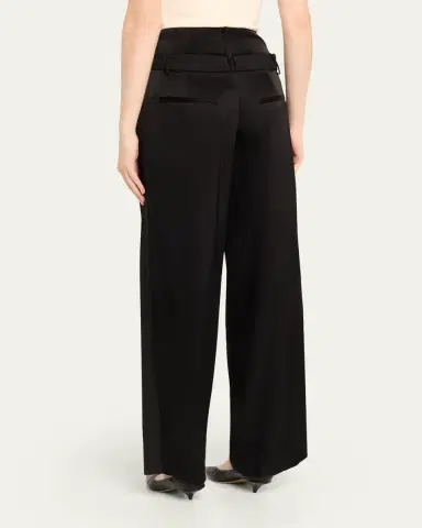 ESSE Studios Portia Duo Trousers | Thumbnail 3 ESSE Studios Portia Duo Trousers | Thumbnail 3