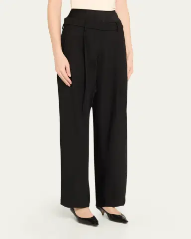 ESSE Studios Portia Duo Trousers | Thumbnail 4 ESSE Studios Portia Duo Trousers | Thumbnail 4
