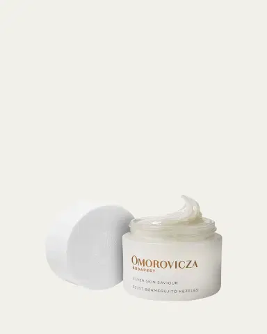 Omorovicza Silver Skin Saviour Mask, 1.7 oz. | Thumbnail 8 Omorovicza Silver Skin Saviour Mask, 1.7 oz. | Thumbnail 8