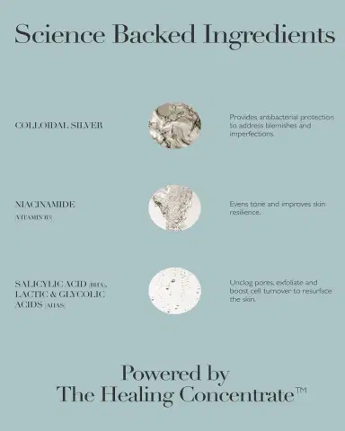 Omorovicza Silver Skin Saviour Mask, 1.7 oz. | Thumbnail 9 Omorovicza Silver Skin Saviour Mask, 1.7 oz. | Thumbnail 9
