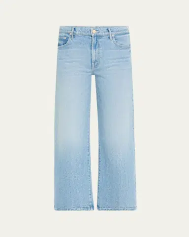 MOTHER The Mid-Rise Maven Ankle Jeans | Thumbnail 5 MOTHER The Mid-Rise Maven Ankle Jeans | Thumbnail 5