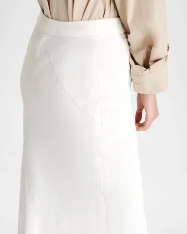 TWP My Endless Love Maxi Skirt | Thumbnail 4 TWP My Endless Love Maxi Skirt | Thumbnail 4