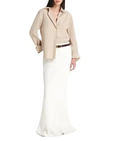 TWP My Endless Love Maxi Skirt | Thumbnail 1 TWP My Endless Love Maxi Skirt | Thumbnail 1