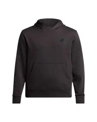 Moncler Men's Cotton Chest-Logo Hoodie | Thumbnail 1 Moncler Men's Cotton Chest-Logo Hoodie | Thumbnail 1