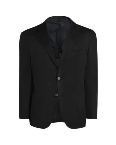 KNT Men's 14-Micron Wool Single-Breasted Sport Coat | Thumbnail 1