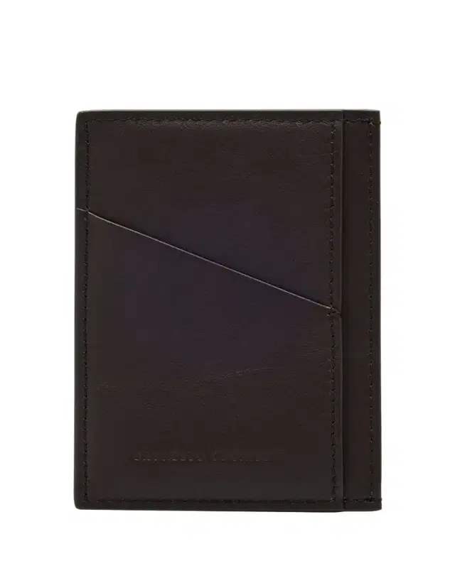 Men's Leather Card Holder
