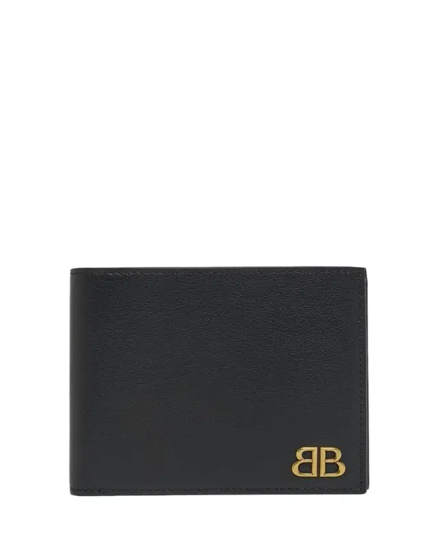 Men's Supreme Leather Bifold Wallet
