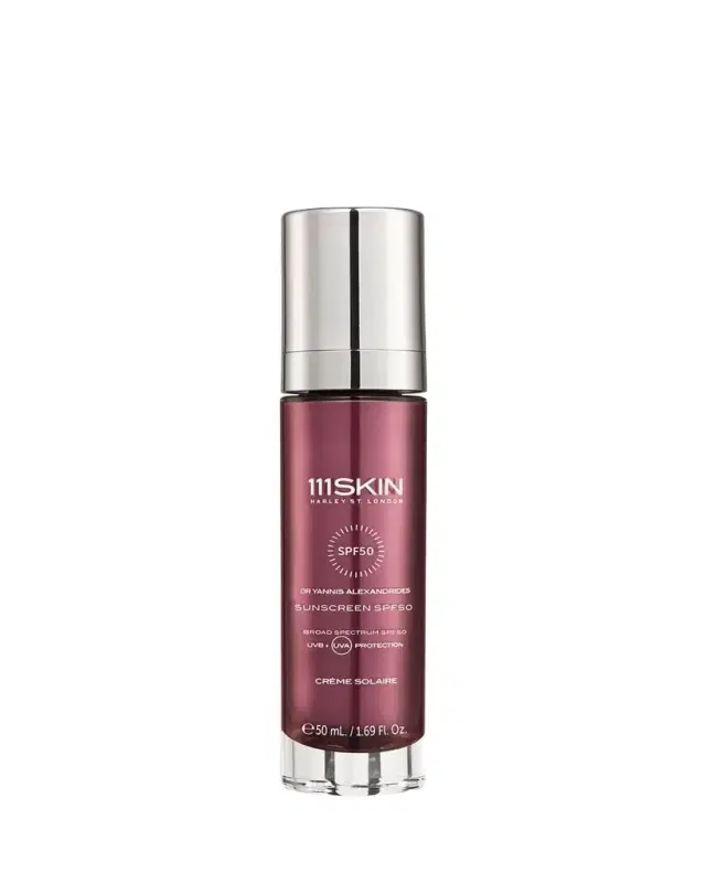 111SKIN US Sunscreen SPF 50, 1.7 oz.