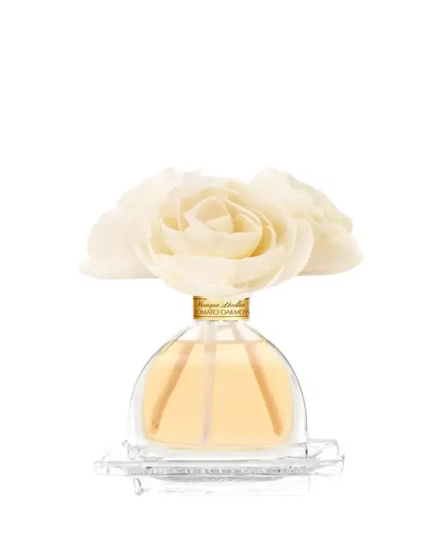 Agraria Monique Lhuillier AirEssence Tomato Oakmoss Diffuser, 7.4 oz.
