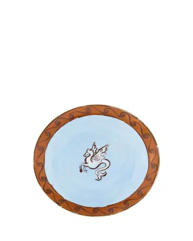 Ginori 1735 Il Viaggio di Nettuno Charger Plate | Thumbnail 1