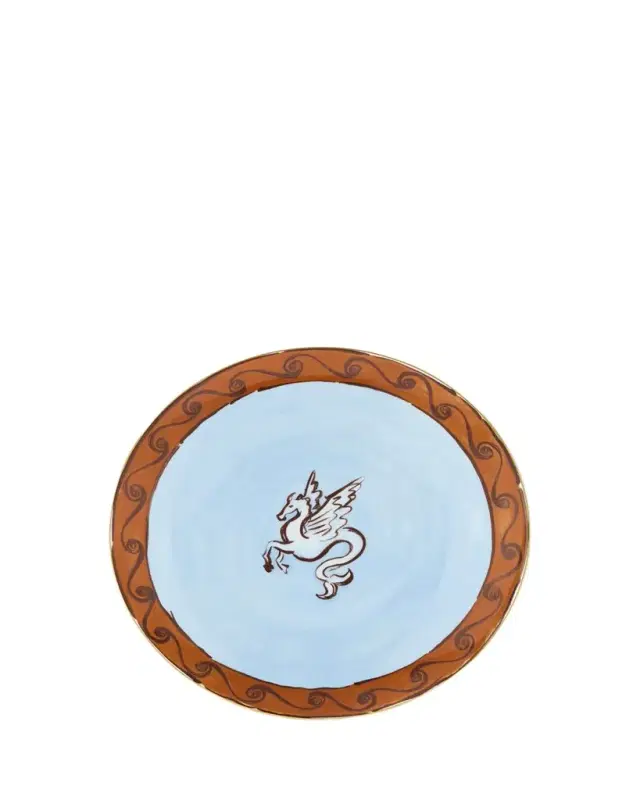 Ginori 1735 Il Viaggio di Nettuno Charger Plate