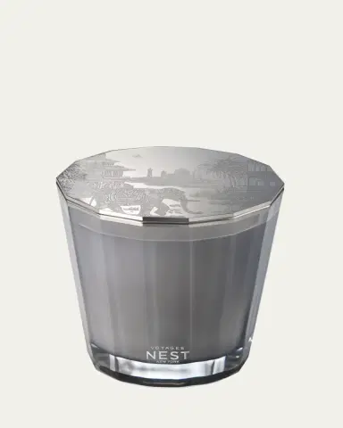 NEST New York VOYAGES Hypnotic Amber Candle, 21.1 oz. | Thumbnail 2 NEST New York VOYAGES Hypnotic Amber Candle, 21.1 oz. | Thumbnail 2