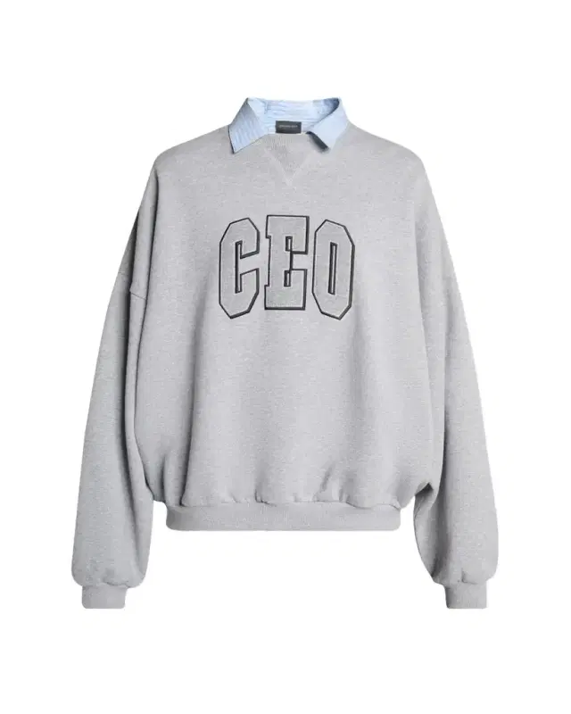 CEO Crewneck Sweatshirt