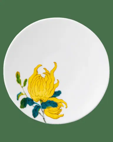 Raynaud Harmonia White Bread & Butter Plate | Thumbnail 2