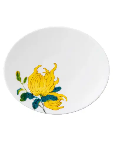 Raynaud Harmonia White Bread & Butter Plate | Thumbnail 3