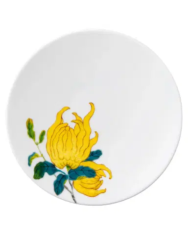Raynaud Harmonia White Bread & Butter Plate | Thumbnail 1