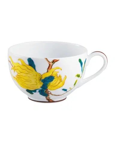 Raynaud Harmonia White Tea Cup | Thumbnail 1