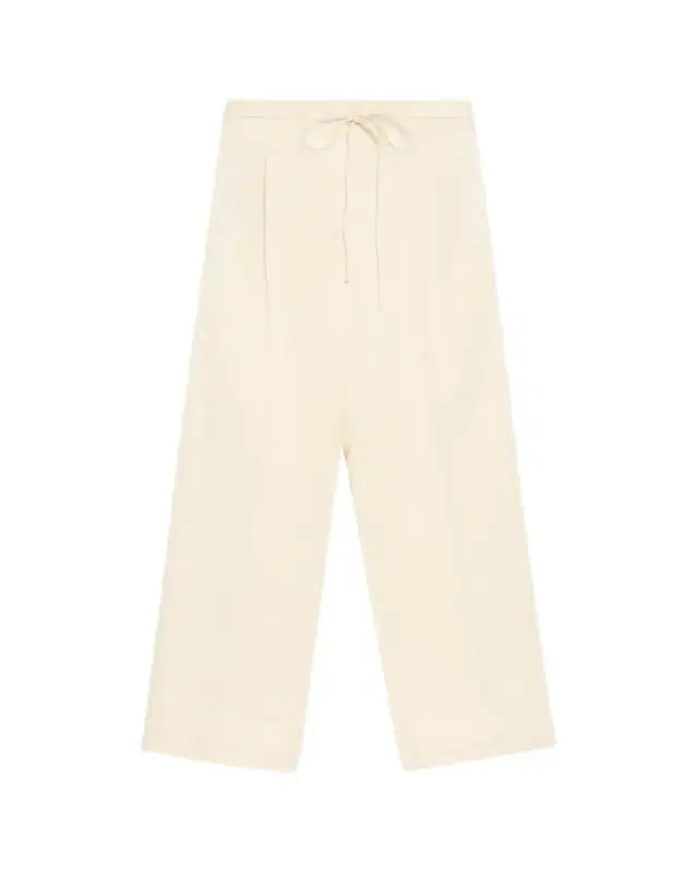Rohe Satin Drawstring Trousers