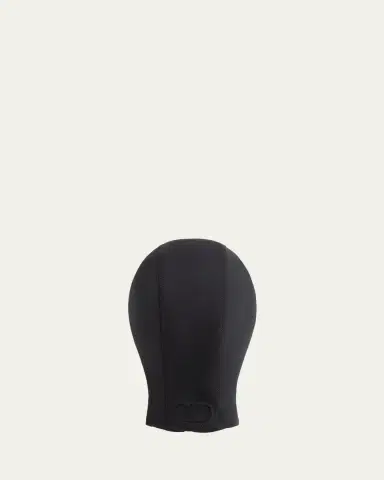 Valentino Garavani VLogo Signature Zip Jersey Hood | Thumbnail 3