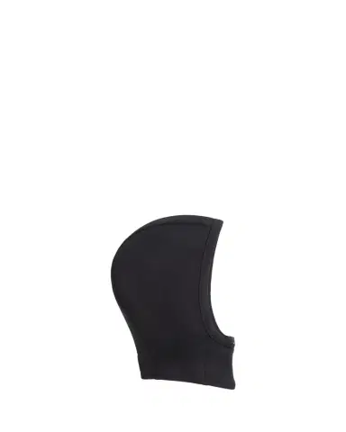 Valentino Garavani VLogo Signature Zip Jersey Hood | Thumbnail 1