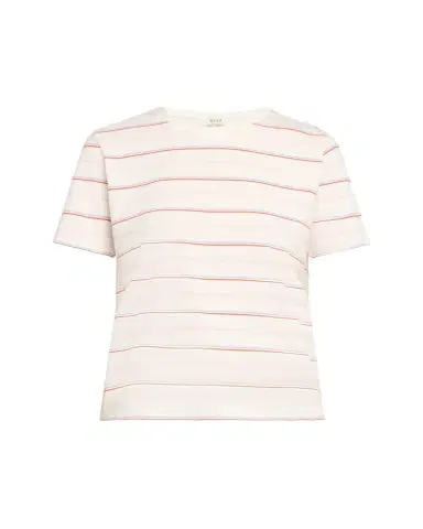 Kule The Modern Striped T-Shirt | Thumbnail 1 Kule The Modern Striped T-Shirt | Thumbnail 1
