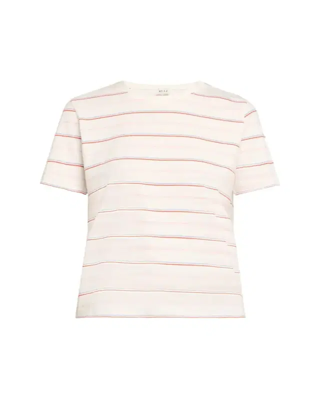 The Modern Striped T-Shirt