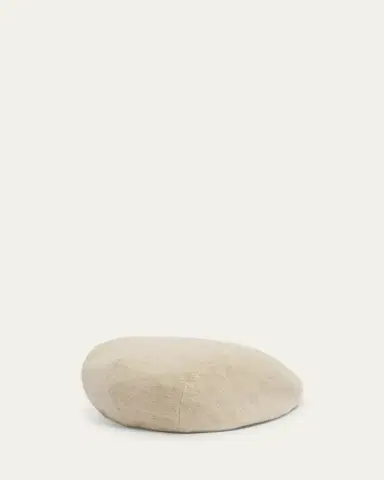 Jacquemus Men's Embroidered Beret | Thumbnail 2