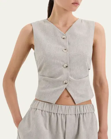 SIR. Leone Vest | Thumbnail 5 SIR. Leone Vest | Thumbnail 5