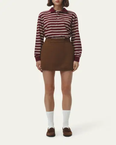 Dunst A-Line Mini Skirt | Thumbnail 2