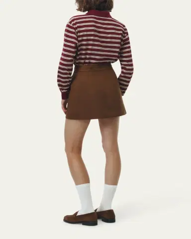 Dunst A-Line Mini Skirt | Thumbnail 3