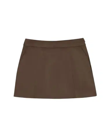 Dunst A-Line Mini Skirt | Thumbnail 1