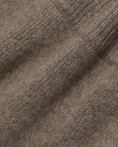 Lisa Yang Clare Cashmere Mini Skirt | Thumbnail 9