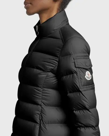 Moncler Igesse Long Down Puffer Coat | Thumbnail 17 Moncler Igesse Long Down Puffer Coat | Thumbnail 17