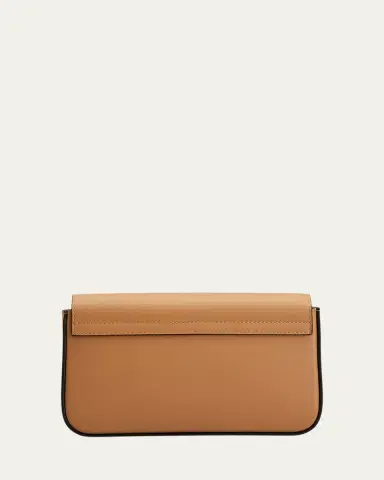 Tod's Mini Metal Bar Leather Shoulder Bag | Thumbnail 2 Tod's Mini Metal Bar Leather Shoulder Bag | Thumbnail 2