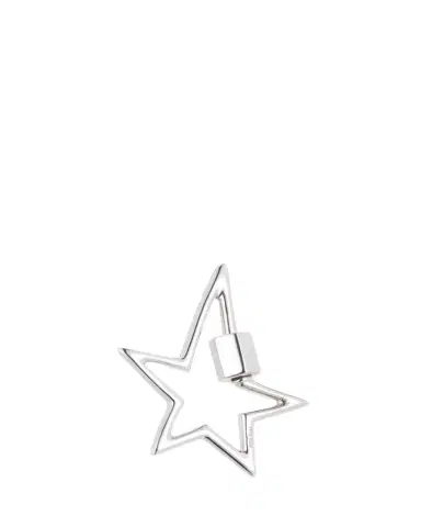 Marla Aaron Starlock in 14K White Gold | Thumbnail 1