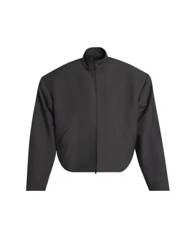 Balenciaga Oversized Tailored Tracksuit Jacket | Thumbnail 1 Balenciaga Oversized Tailored Tracksuit Jacket | Thumbnail 1