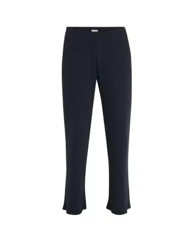 Kule The Ribbed Janice Pants | Thumbnail 1 Kule The Ribbed Janice Pants | Thumbnail 1