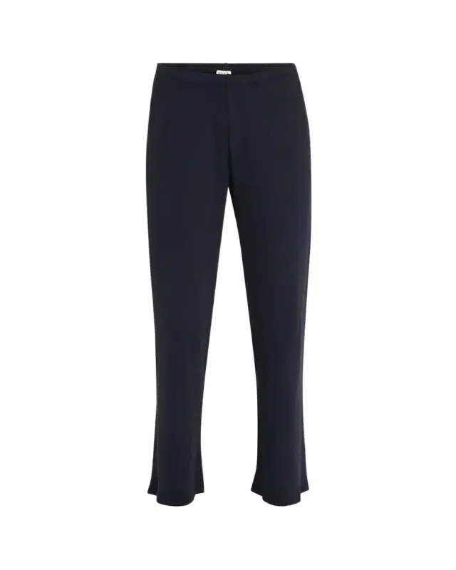 Kule The Ribbed Janice Pants
