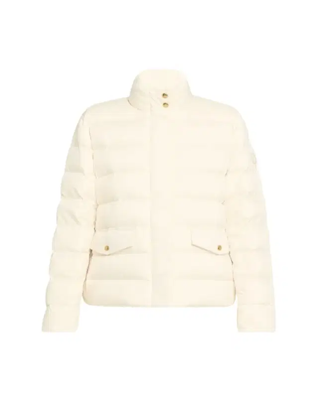 Bessettes Short Down Puffer Jacket