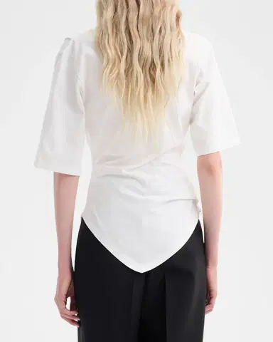 RÓHE Re-Invented Twist T-Shirt | Thumbnail 2