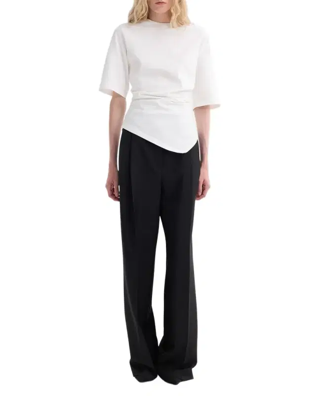 Re-Invented Twist T-Shirt
