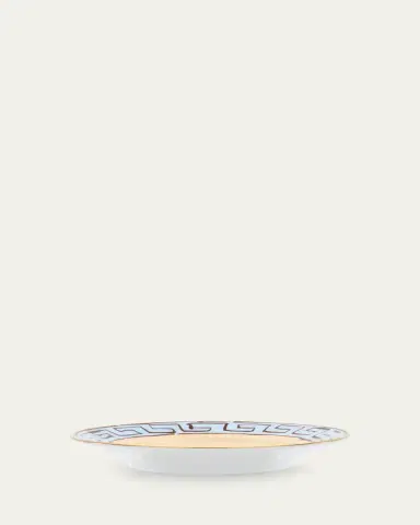 Ginori 1735 Il Viaggio di Nettuno Flat Bread Plate | Thumbnail 3