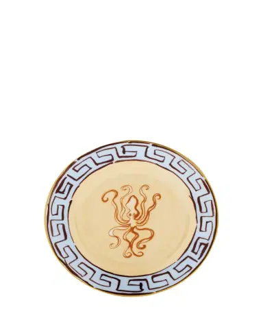 Ginori 1735 Il Viaggio di Nettuno Flat Bread Plate | Thumbnail 1