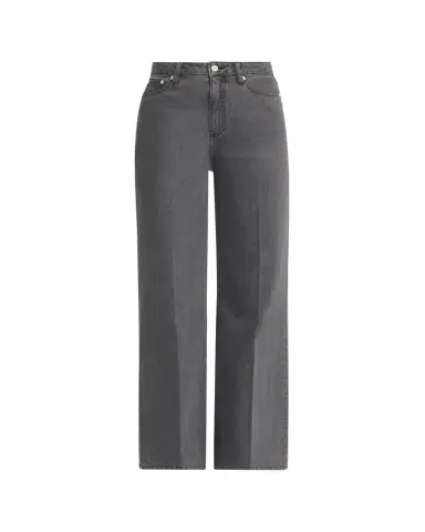 OFFICINE GÉNÉRALE Romy Wide-Leg Jeans | Thumbnail 1