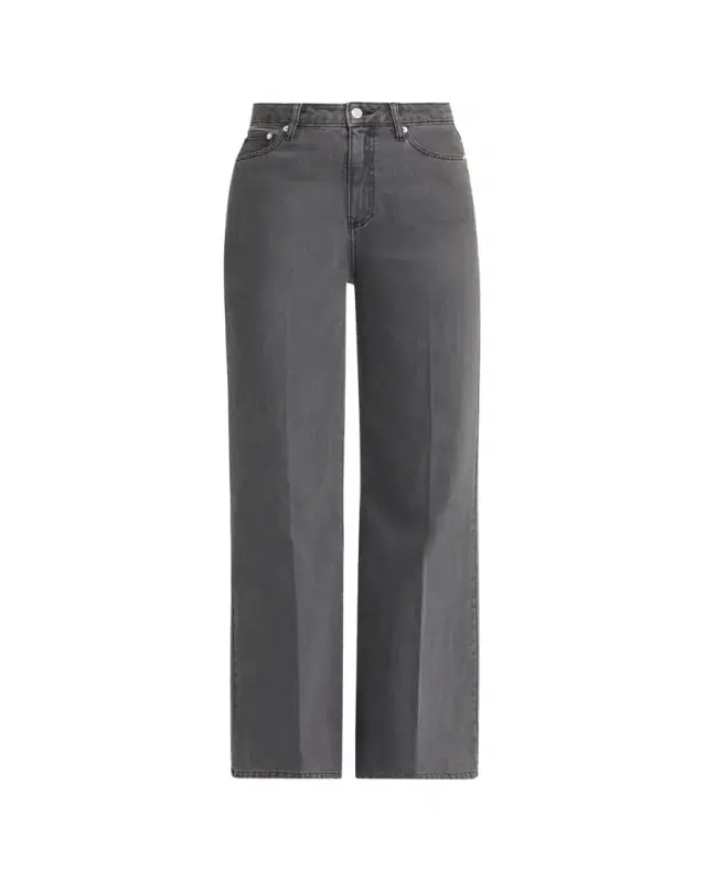 Romy Wide-Leg Jeans