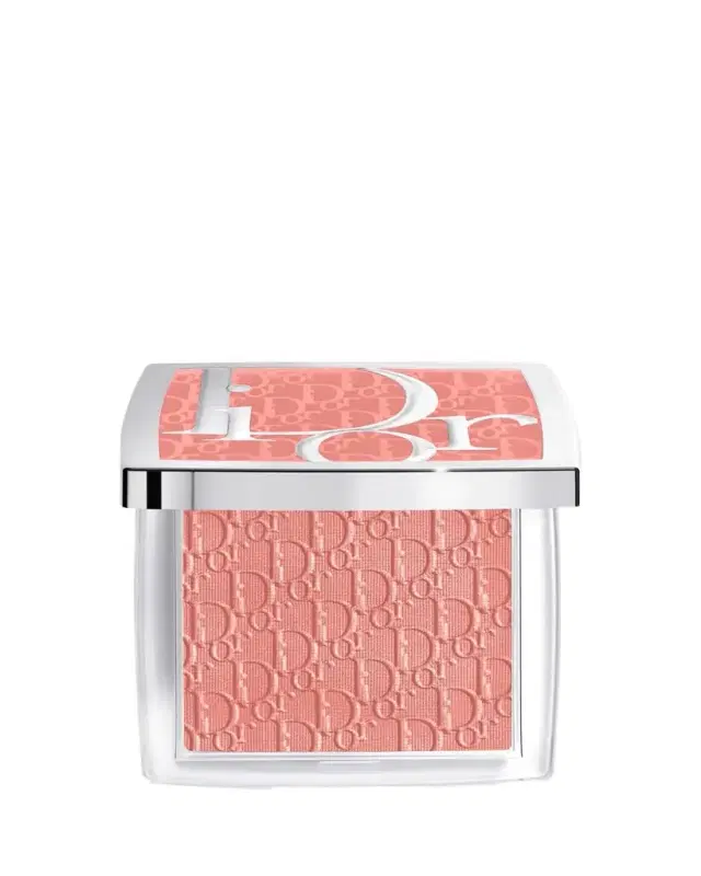 Dior Backstage Rosy Glow Blush with pH-Activated Color