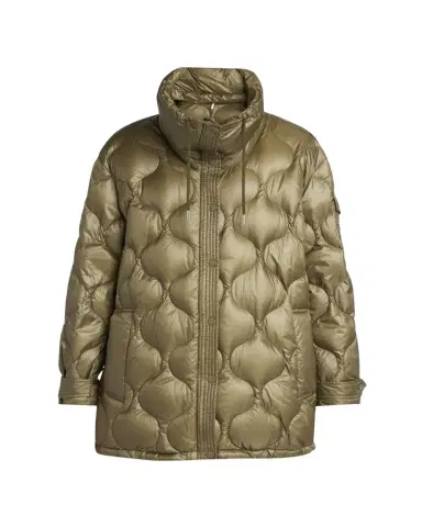 Moncler Lombi Short Down Parka | Thumbnail 1 Moncler Lombi Short Down Parka | Thumbnail 1